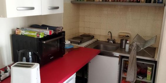 Location Appartement 1 pièce 24m² BLOIS 41000 - Photo 3