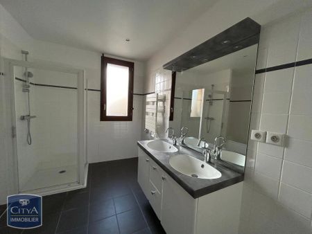 Appartement à louer 3 pièces 80.52m² - Photo 5