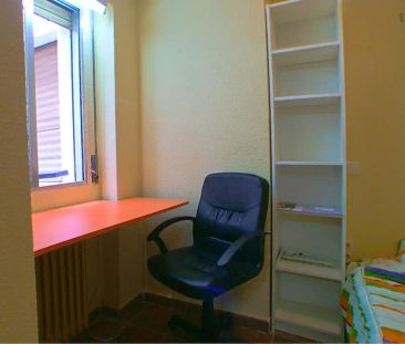 Apartamento de alquiler en Garrido Sur - Foto 3