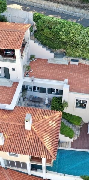 Moradia T6 em Lisboa - Photo 1