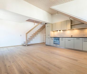 2.5 Zimmer, 65 m², 2. Stock - Foto 3