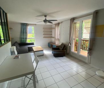 Location Appartement 3 pièces 62m² ST MARTIN LE VINOUX 38950 - Photo 2