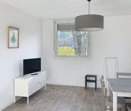 Appartement 1 pièce 33.38 m² - Photo 1