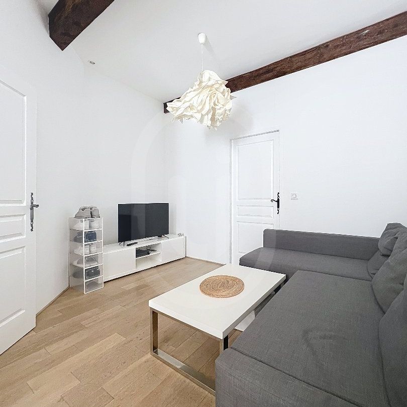 Location Appartement 1 pièce 29m² MONTPELLIER 34000 - Photo 1