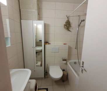 2 Zimmer, 45 m² - Foto 4
