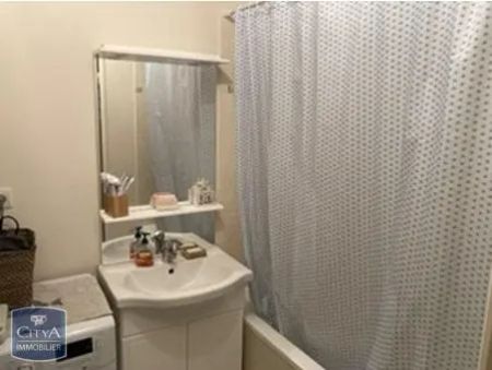 Appartement à louer 2 pièces 47.76m² - Photo 3