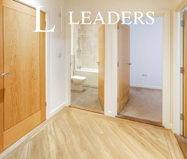 2 bedroom apartment to rent Furze Court, 116 Wickham Road, Fareham,... - Photo 5