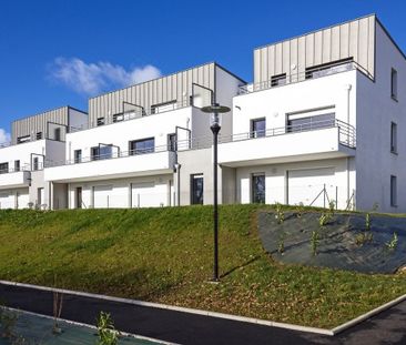 logement T2 – PONTIVY - Photo 1