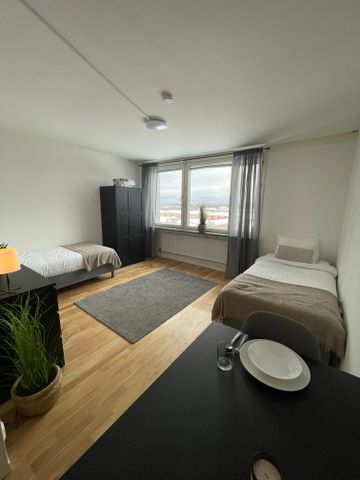 Benvägen, Västerås - Foto 4