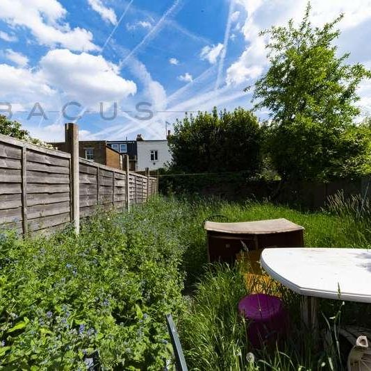 Ulysses Road, West Hampstead, NW6 - Photo 1