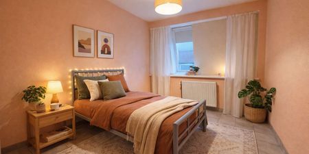 Appartement te huur in Roeselare voor € 700 met 2 slaapkamers - Photo 4