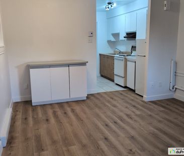 9092, Avenue Joseph-Melançon, Ahuntsic / Cartierville à louer - Photo 4