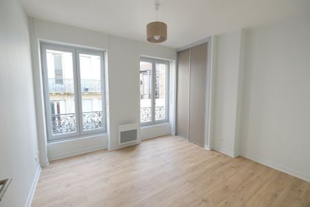 APPARTEMENT T2 A LOUER - Photo 4