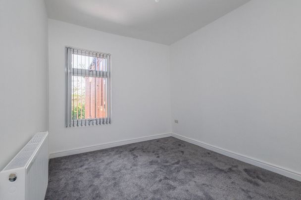 3 Bed End Terrace, St Georges Road, CV1 - Photo 1