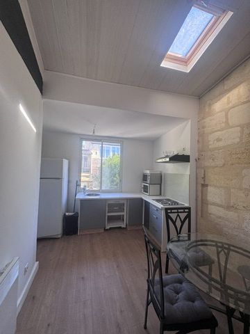 Location Appartement 3 pièces 50m² BORDEAUX 33000 - Photo 5