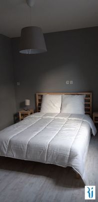 Appartement 3 pièces à louer - Photo 1