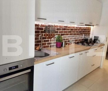 Apartament 2 camere, 60mp, zona Complex Grand Hill Residence - Photo 4