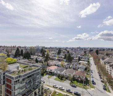 5515 Boundary Rd (11th Floor), Vancouver - Photo 6