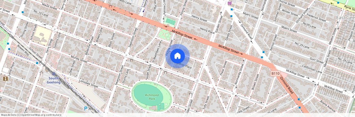 4 Brownbill Street, Vic 3220, Geelong