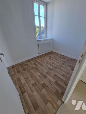 Appartement F2 bis BRIX - Photo 4