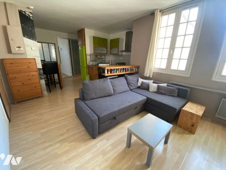 Loue Appartement à Senlis - Photo 3