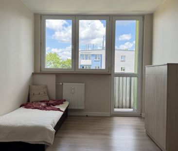 Pierwszy najem po remoncie | 3 niezależne pokoje 57 m² - Фото 4