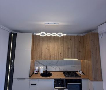 Garsoniera noua de inchiriat - Militari Residence - Photo 3