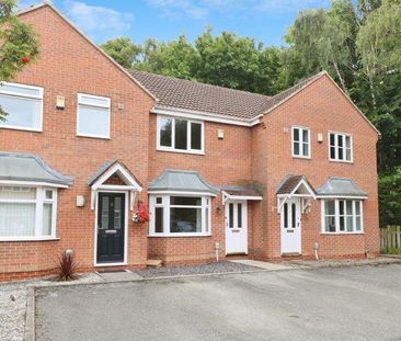 2 bedroom terraced house to rent - Photo 1