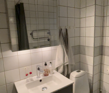 Heljestrandsgatan, Eskilstuna - Foto 1