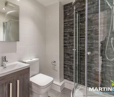 2 bedroom apartment to rent - Photo 6