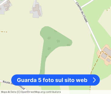 2.5 Zimmer, 45 m² - Foto 1