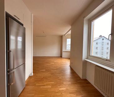 Visitörsgatan 13 – 2rok (lgh 1202) - Foto 1