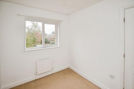 2 bedroom terraced house to rent - Photo 5