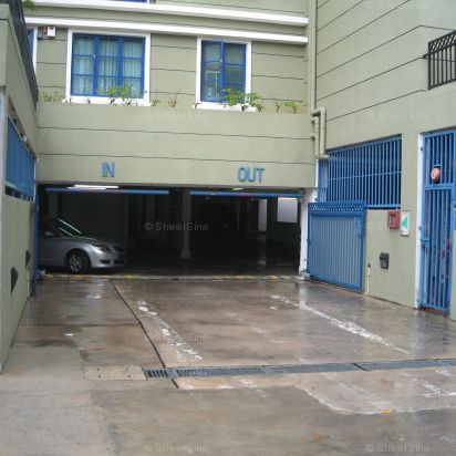 Kellett Court (D11), Condominium - For Rent - Photo 1