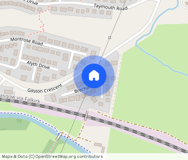 Brechin Drive, Polmont - Photo 1