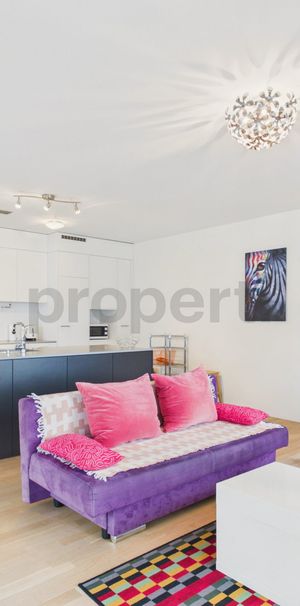 3.5 Zimmer, 100 m², 3. Stock - Photo 2