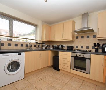 2 bed house to rent in Ryefield Road, Eastfield, YO11 - Photo 5