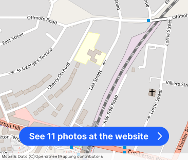 Lea Street, KIDDERMINSTER - Photo 1