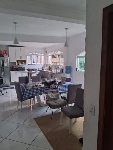 Sobrado Em Cidade Líder, São Paulo/sp de 280 m² 3 Quartos Para Locação R$4.000,00/mes - Foto 4