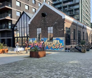 Te huur: Appartement Jacob Bontiusplaats in Amsterdam - Foto 1