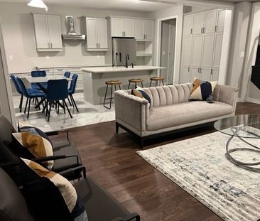 For Lease - 1568 Scarlett Trail Unit# Room, Pickering, Ontario - Photo 2