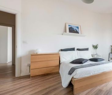 Via Giovanni Pacini, Milan, Lombardy 20131 - Photo 3