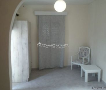 Studio/Γκαρσονιέρα για ενοικίαση Θέρισσος (Ηράκλειο Κρήτης) - Photo 4