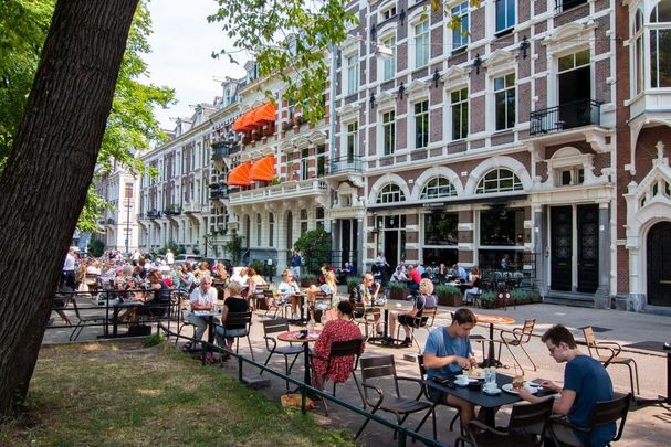 Tweede Jan van der Heijdenstraat 109-A, Hemonybuurt, 1074XT, Amsterdam - Photo 1