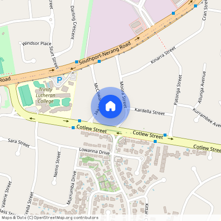 2/27 McCOWAN STREET, Qld 4214, Ashmore