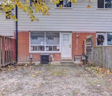 For Lease - 530 Sunnydale Place Unit# B, Waterloo, Ontario - Photo 5