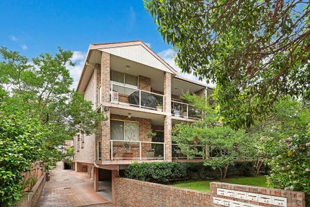 6/30 Albyn Street, Bexley. - Photo 2