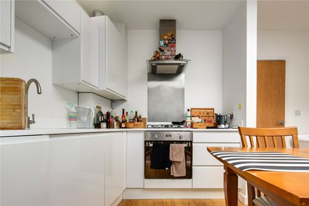 Globe Apartments, Evelyn Street SE8 - Photo 4