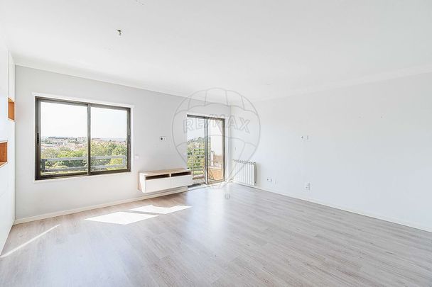 Apartamento T2 em Lisboa - Photo 1