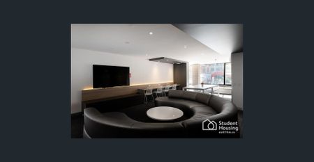 Great Student Accommodation with Melbourne University and RMIT on the doorstep - Photo 2